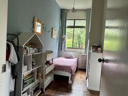 Buona Vista Gardens (D5), Condominium #507797901